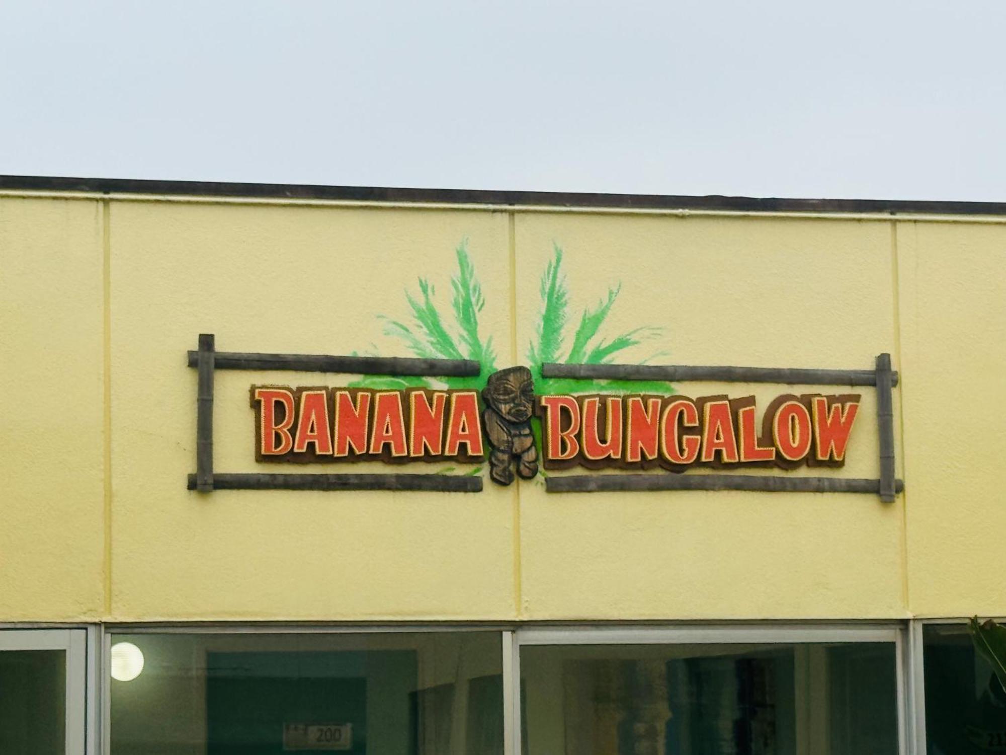 Banana Bungalow West Hollywood Hotel & Hostel - Los Angeles, Los Angeles